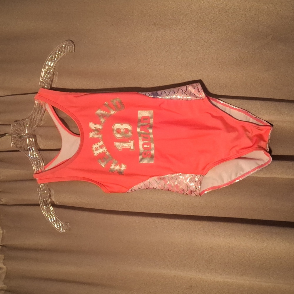 Real Love Swimsuit